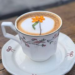 也行Cafe User Photo