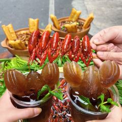 胡爷龙虾·广西特色口味(埌西店) User Photo
