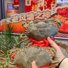 椰林海鲜码头(番禺万达店) User Photo