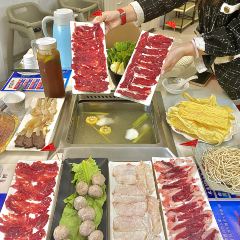 海纳牛肉火锅(拱北店) User Photo