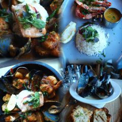 Prem's Seafood Bar& Grill User Photo