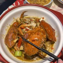 小李子兄弟虾客馆 User Photo