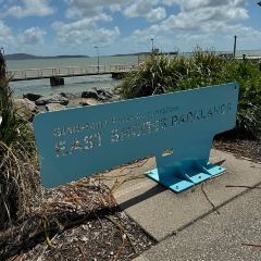 The Dock at East Shores 여행 사진