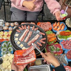 遵义爱情小豆腐(石坪桥店) User Photo