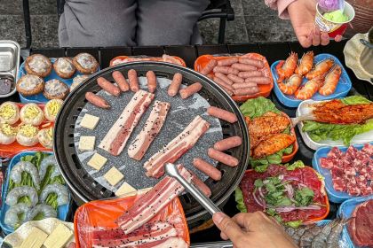 遵义爱情小豆腐(石坪桥店)