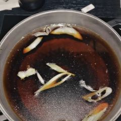 花潮料理艺食馆(东二环泰禾广场店) User Photo