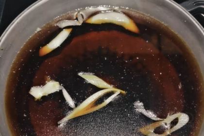 花潮料理艺食馆(东二环泰禾广场店)