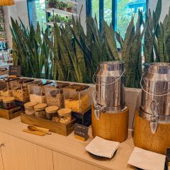 三亚1 Hotel 海棠湾阳光壹酒店·壹厨·西餐厅 User Photo