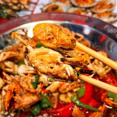 旺旺烧烤总店 User Photo