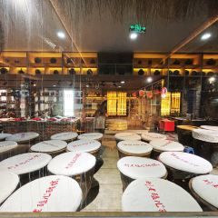 刘老醯醋坊(云冈石窟店) User Photo