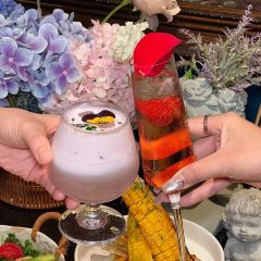 ONIONIO·Brunch&Bistro 여행 사진