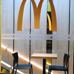 McDonald's (yangqiao) User Photo