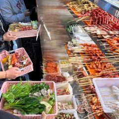 PAN ZI XIAO CHI User Photo