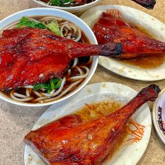 FEI SU SHAO E 여행 사진