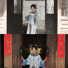 福州融僑皇冠假日飯店·彩豐樓中餐廳張用戶圖片