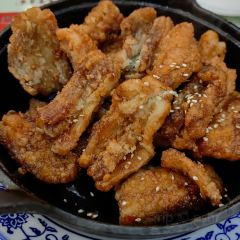 晋城味道·高平宴席(红星东街店) User Photo