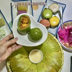 匠品雜糧張用戶圖片