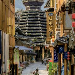 鱼王早餐店 User Photo