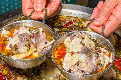 大杨鱼厂.鲜鱼火锅.市井烧烤