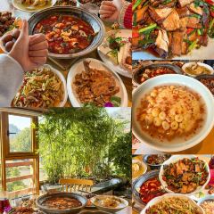 Zhenweiyuanjianjiao User Photo