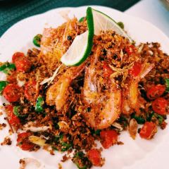 Home·花园里(崇州店) User Photo