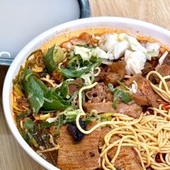 邓家牛腩面 User Photo