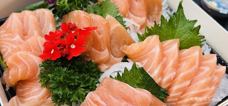 丰味海鲜(金盘中路店)