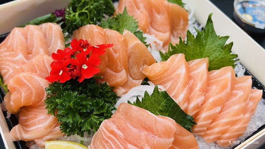 丰味海鲜(金盘中路店)