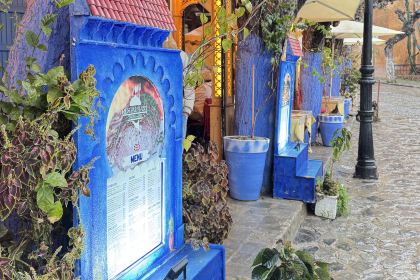 TWINS : restaurant-Café