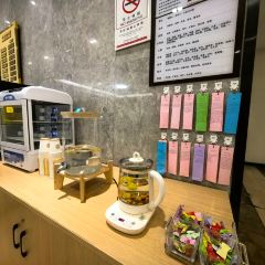 钢管厂五区小郡肝串串香(芳草地店) User Photo