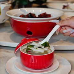 鲐赏河豚(徐汇店) User Photo