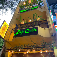 Bếp Cuốn Sài Gòn ảnh của người dùng