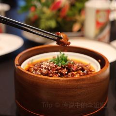 问山海 User Photo