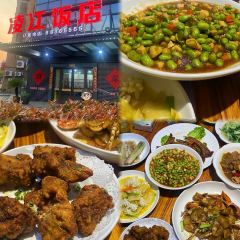 淘记酥鱼(东街店) User Photo