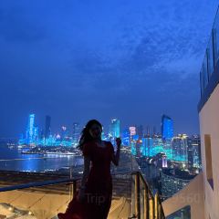 52號頂樓酒吧 FIFTY-TWO Penthouse Bar張用戶圖片