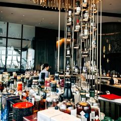 蘇州古運河英迪格飯店·PIER46渡酒吧張用戶圖片