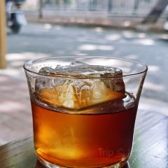 福留咖啡(荷塘路店) User Photo