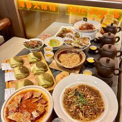 CHAO PENG PAI User Photo