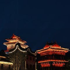 ZHENG XI WANG User Photo