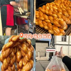 孙家糖油条 User Photo