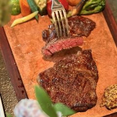 BIANCHI(Pudong Kerry) 여행 사진