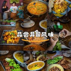 泰唂里(老火车站店) User Photo