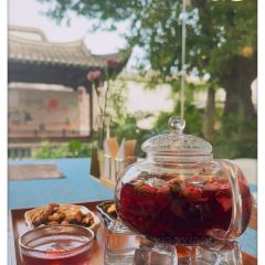 AN TAI SHE QU SHI TANG 여행 사진