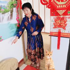 四海饭店(光明路店) User Photo