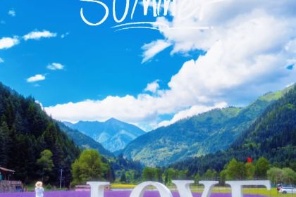 黑水冰川逸景酒店·川香豆腐鱼