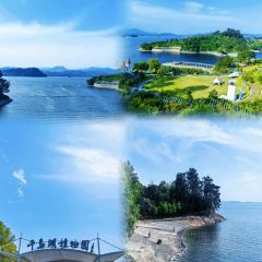 Le serein 여행 사진