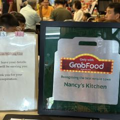Nancy's Kitchen User Photo