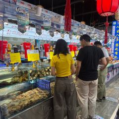 日照印象·海鲜家常菜(海曲东路店) User Photo