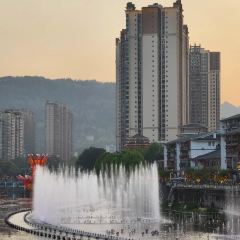 Baxike 여행 사진