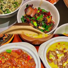Zui Xiangqin Private Kitchen (Wulingyuan Branch) User Photo